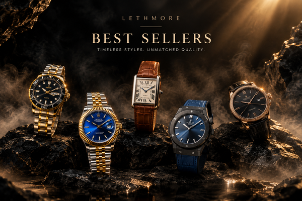 Best Sellers