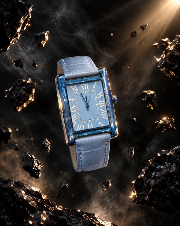 Universe Point Old Money (Ice Grey)