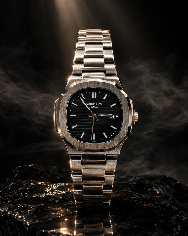 Patek Philippe (Semi-Automatic)