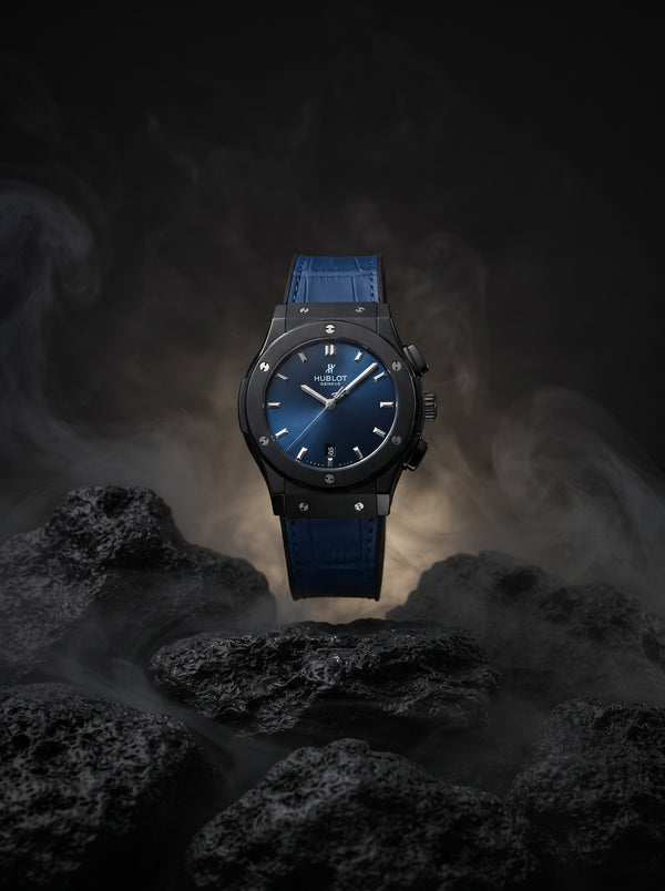 Hublot (Metal Framed)
